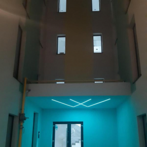 Tudor Studio Mamaia Nord
